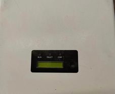 solar pv string inverter