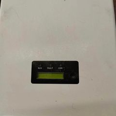 solar pv string inverter