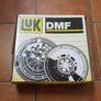 Audi A4 (B5) Audi A6 (C5) VW Passat B5 LUK Dual Mass Flywheel for 1.9 TDI 75bhp 90bhp 110bhp Image 2
