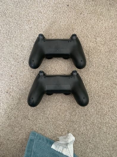 ps4 controllers