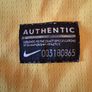 Arsenal Jersey. Official Nike Arsenal Mens Away Jersey From Season 2010 / 2011.Authentic Original From The Time. Not A Modern Day Remake. Image 7