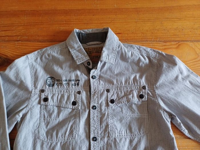Age 10 NEXT Shirt