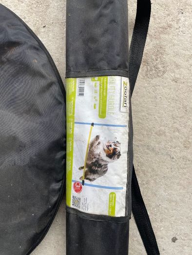 Dog Agility Kit