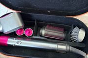 Dyson Airwrap