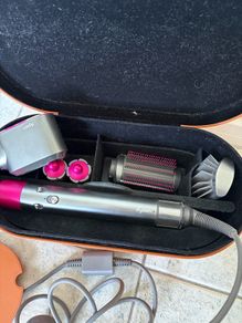 Dyson Airwrap