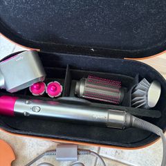 Dyson Airwrap