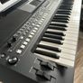 Yamaha PSR-SX600 Keyboard Image 2