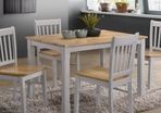 Dining Set Table and 4 Chairs  For Sale