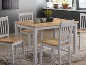 Dining Set Table and 4 Chairs  For Sale