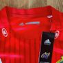 Munster Rugby Jersey (L) Image 2