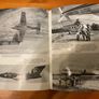 Military book:'British Military Aircraft Serials 1911-1971' Image 4