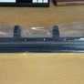 19" Rack Cable Management Panel - Steel - New Unused Image 2