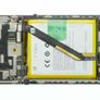 OnePlus 5T 1+5T Main Motherboard Connector Flex Cable Replacement CEC017-0 New - FHTOP5TMF1 Image 5