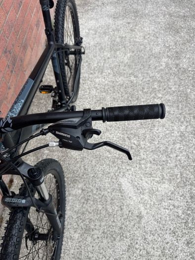 Carrera Vengeance 27.5" MTB