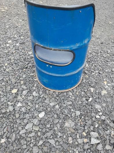 Workshop, Garage , Garden Barrel Chair