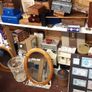 Drawer unit small nautical Image 8