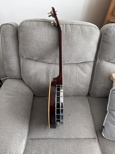Kasuga Tenor Banjo