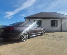 Audi A6 2017