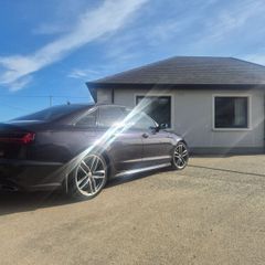 Audi A6 2017