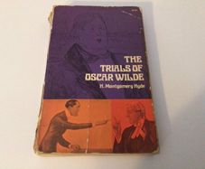 The Trials Of Oscar Wilde by H.Montgomery Hyde signed