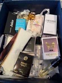 Miniatures Perfume Bundle