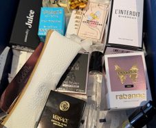Miniatures Perfume Bundle