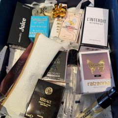 Miniatures Perfume Bundle