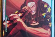 One Piece TCG OP-17 Yassop 031