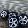 Audi Alloys 17 Image 3
