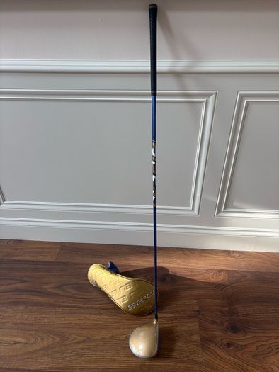 Taylor Made QI35 Limited Edition Ryder Cup Driver