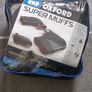 Oxford Motorcycle muffs rain cover Image 6