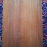 Teak Coffee Table Image 3