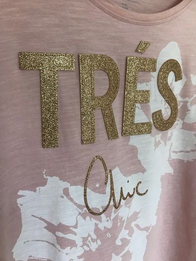 Name It long sleeved girls T-shirt age 11-12 years