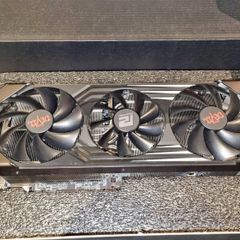 AMD Radeon RX6900XT PowerColor 16GB