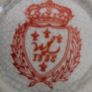 2 Decorative Plates Wong Lee Image 6