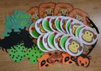 Jungle Birthday Decorations