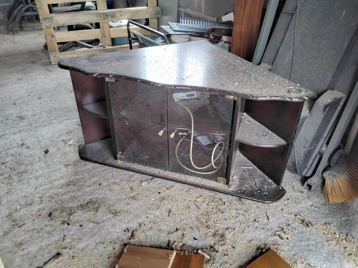 tv unit