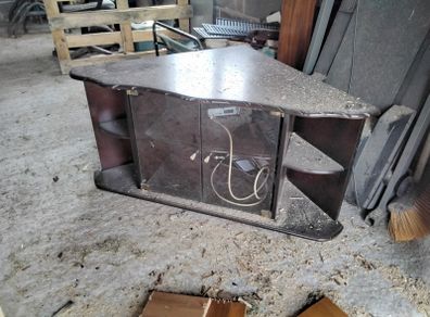 tv unit