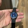 Samsung Galaxy Watch6 Classic 43mm SM R950 and Original Charger Image 5
