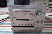 sony hifi cmt cp33 parts or repair