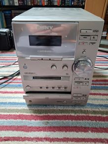 sony hifi cmt cp33 parts or repair
