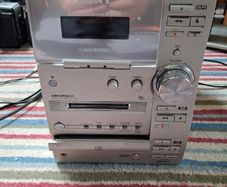sony hifi cmt cp33 parts or repair