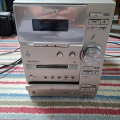 sony hifi cmt cp33 parts or repair