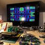 Apple II , II plus, Europlus or IIe hardware problems Image 3