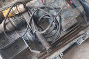 110 Bosh Hammer Drill