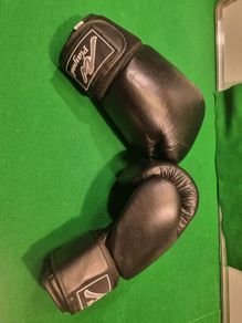 boxing