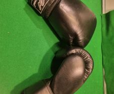 boxing