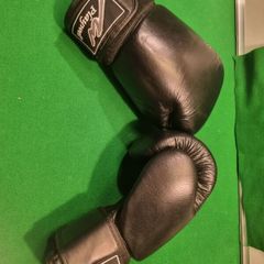 boxing