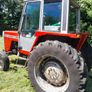Massey Ferguson 675 Image 5