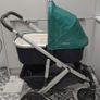 Uppa Baby Vista Image 5